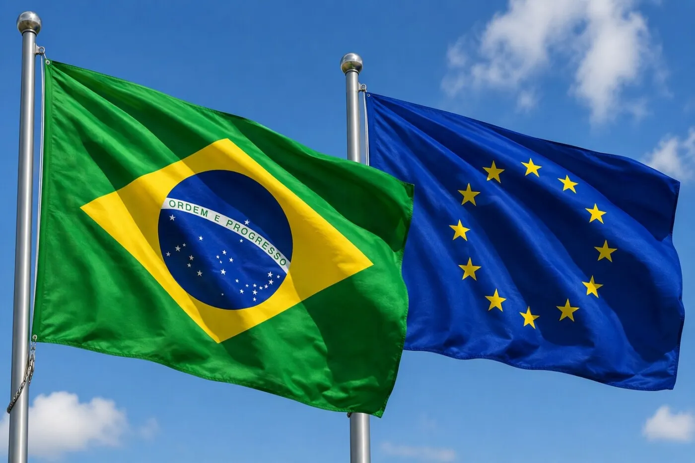 União Europeia retira Brasil da lista de exportadores autorizados de carnes, pescado e mel